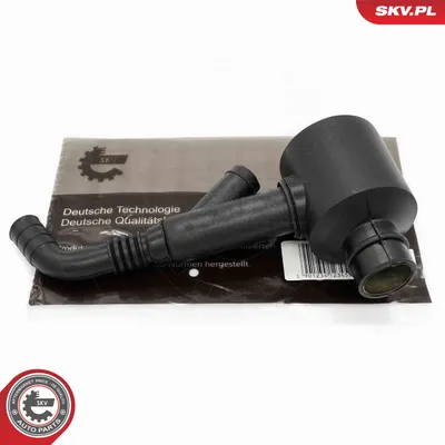 Tuyau, ventilation de carter-moteur Audi A6 C5 · Audi A6 C5 Avant