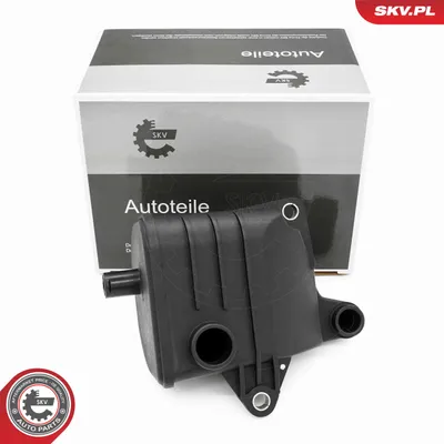 Séparateur d'huile, prise de recyclage des gas de carter Volvo 850 Estate · Volvo 850