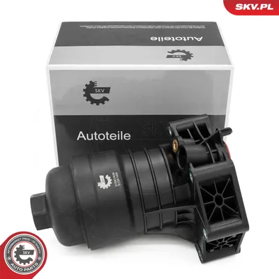 Boîtier, filtre à huile Audi A4 B9 · Audi A4 B9 Avant · Audi A5