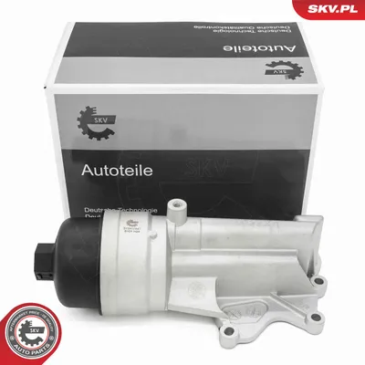 Boîtier, filtre à huile Mini MINI CLUBMAN · Mini MINI