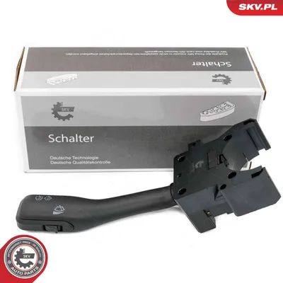 Commutateur de colonne de direction Audi A3 · Audi A6 C5 · Audi A6 C5 Avant