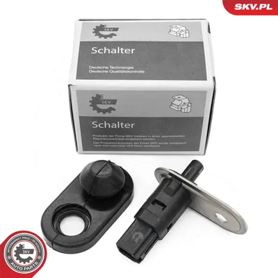 Interrupteur, contacteur de porte Toyota YARIS · Toyota CELICA Coupe · Toyota RAV 4 II
