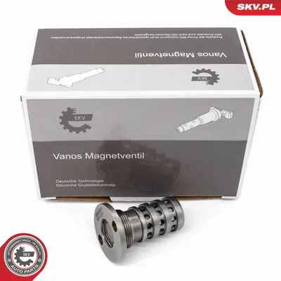 Valve de commande, réglage d'arbres à came Audi A5 · Audi A4 B8 · Audi A4 B8 Avant