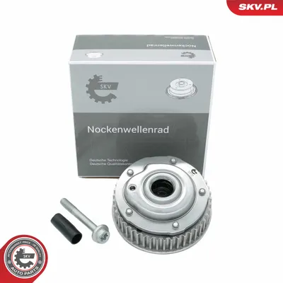 Dispositif de réglage électrique d'arbre à cames Alfa Romeo 159 · Alfa Romeo 159 Sportwagon · Fiat CROMA
