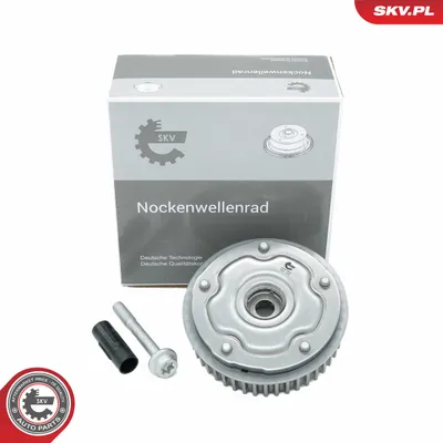 Dispositif de réglage électrique d'arbre à cames Alfa Romeo 159 · Alfa Romeo 159 Sportwagon · Fiat CROMA