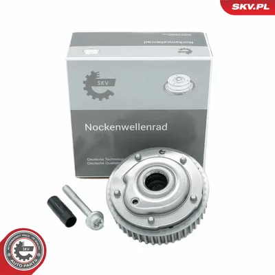 Dispositif de réglage électrique d'arbre à cames Opel INSIGNIA A · Opel INSIGNIA A Saloon · Opel INSIGNIA A Sports Tourer