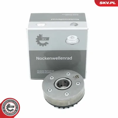 Dispositif de réglage électrique d'arbre à cames Audi A6 C5 · Audi A6 C5 Avant · Audi A4 B6