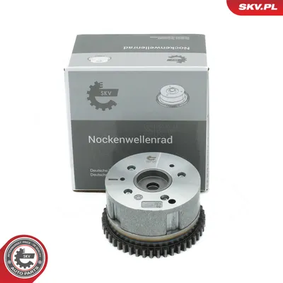 Dispositif de réglage électrique d'arbre à cames Hyundai i30 · Hyundai i30 Estate · Hyundai i20 I