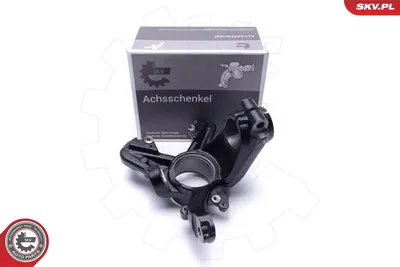 Fusée d'essieu, suspension de roue Audi A3 · Seat TOLEDO II · Seat LEON