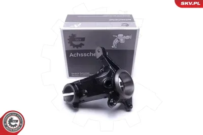 Fusée d'essieu, suspension de roue Peugeot 206 Hatchback · Peugeot 206 CC · Peugeot 206 SW