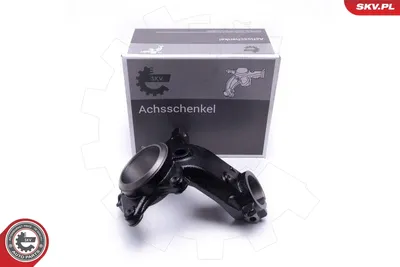 Fusée d'essieu, suspension de roue Peugeot 206 Hatchback · Peugeot 206 CC · Peugeot 206 SW