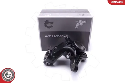 Fusée d'essieu, suspension de roue Peugeot 206 Hatchback · Peugeot 206 SW · Peugeot 206 Saloon