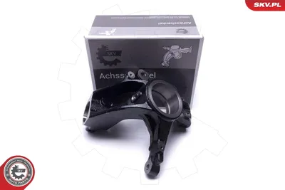 Fusée d'essieu, suspension de roue Ford FOCUS C-MAX · Ford FOCUS II · Ford FOCUS II Turnier