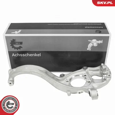 Fusée d'essieu, suspension de roue Audi A8 D4