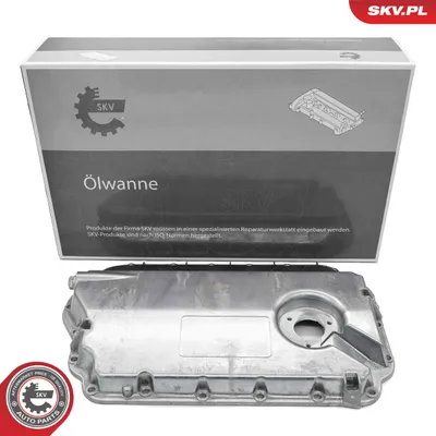 Carter d'huile Audi A4 B5 · Audi A6 C5 · Audi A6 C5 Avant