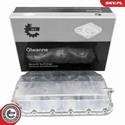 Carter d'huile Audi 80 B4 Saloon · Audi 80 B4 Avant · Audi A4 B5