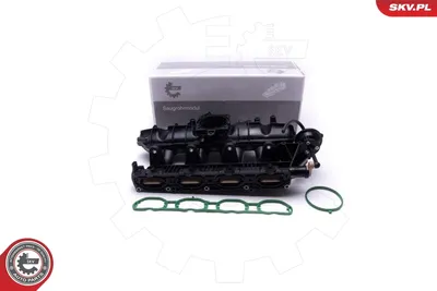 Module de tube d'admission Audi A3 · Audi A3 Sportback · Audi TT