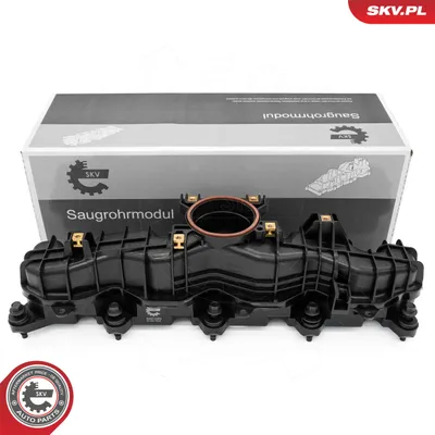 Module de tube d'admission Ford RANGER