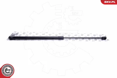 Vérin, capot-moteur Porsche CAYENNE