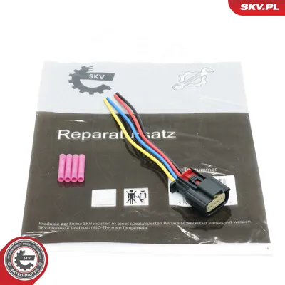 Kit réparation de câble, feu arrière Opel ASTRA K