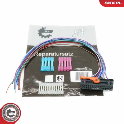 Kit de montage, kit de câbles Skoda SUPERB II · Skoda SUPERB II Estate