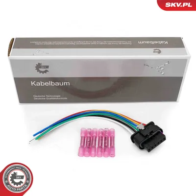 Kit réparation de câble, feu arrière Bmw 1 · Bmw 2 Coupe · Bmw 2 Convertible
