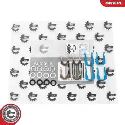 Kit de joints, injecteur Opel VECTRA C · Opel SIGNUM Hatchback · Opel VECTRA C Estate