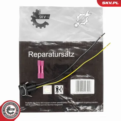 Kit de réparation câbles ESEN SKV 53SKV222