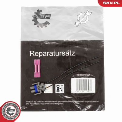 Kit de réparation câbles ESEN SKV 53SKV261