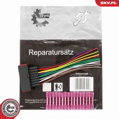 Kit de réparation câbles ESEN SKV 53SKV272