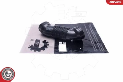Tuyau d'aspiration, alimentation d'air Audi A3 · Audi A3 Sportback · Audi TT