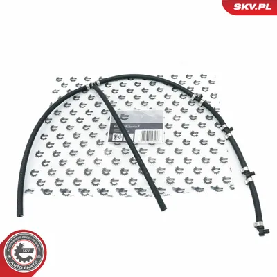 Tuyau, carburant de fuite Opel MERIVA A MPV · Opel ASTRA H · Opel ASTRA H Estate