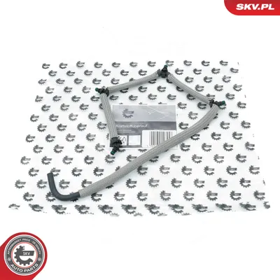 Tuyau, carburant de fuite Volvo S40 II · Volvo V50 · Volvo S80 II