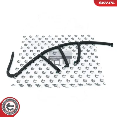 Tuyau, carburant de fuite Audi A3 · Audi A3 Sportback · Audi A3 Convertible