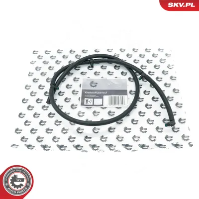 Tuyau, carburant de fuite Mercedes-Benz A-CLASS · Mercedes-Benz VANEO