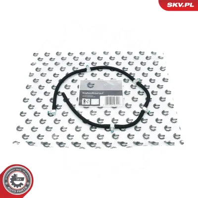 Tuyau, carburant de fuite Volvo V70 II · Volvo S60 I · Volvo XC70 I Cross Country