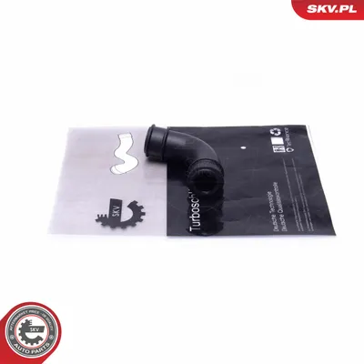 Tuyau, ventilation de carter-moteur Audi A4 B5 · Audi A6 C5 · Audi A6 C5 Avant