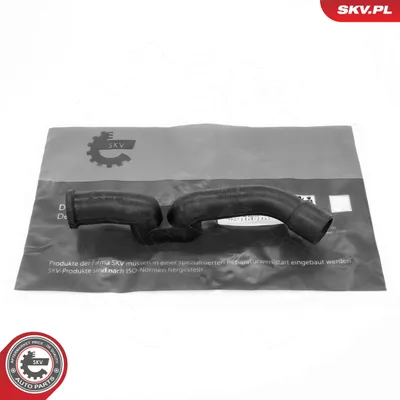 Tuyau, ventilation de carter-moteur Seat CORDOBA · Seat IBIZA II · Seat CORDOBA Vario