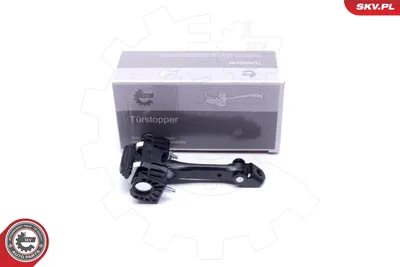 Cale-porte Peugeot 407 · Peugeot 407 SW