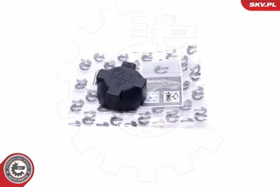 Bouchon, réservoir de liquide de refroidissement Audi 80 B4 Saloon · Audi 80 B4 Avant · Audi 100 C2 Saloon