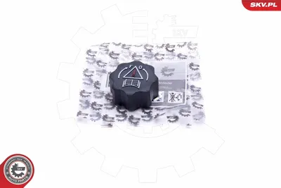 Bouchon, réservoir de liquide de refroidissement Citroën JUMPY I · Citroën XSARA · Citroën XSARA Break
