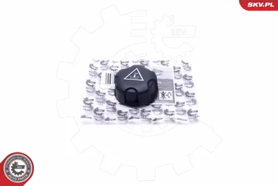 Bouchon, réservoir de liquide de refroidissement Citroën SAXO · Citroën JUMPY I · Citroën BERLINGO / BERLINGO FIRST Box Body/MPV