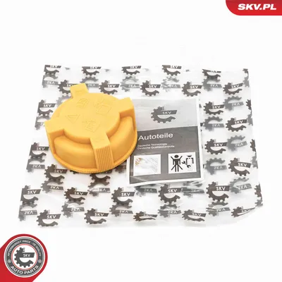 Bouchon, réservoir de liquide de refroidissement Opel CORSA B · Opel TIGRA