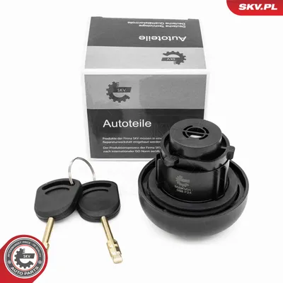 Bouchon, réservoir de carburant Ford TRANSIT Bus · Ford TRANSIT Van · Ford TRANSIT Platform/Chassis