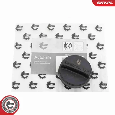 Bouchon, goulotte de remplissage d'huile Toyota HIACE IV Bus · Toyota AVENSIS · Toyota AVENSIS Estate