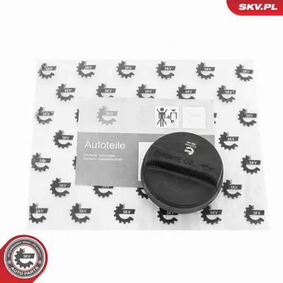 Bouchon, goulotte de remplissage d'huile Toyota LAND CRUISER · Toyota AYGO · Toyota YARIS