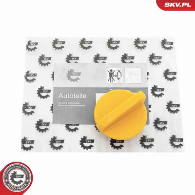 Bouchon, goulotte de remplissage d'huile Nissan MICRA III · Nissan NOTE · Opel MOVANO A Van