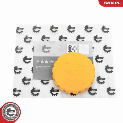 Bouchon, goulotte de remplissage d'huile Opel KADETT C Estate · Opel KADETT C City · Opel KADETT C Coupe
