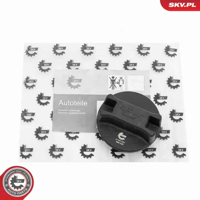 Bouchon, goulotte de remplissage d'huile Subaru IMPREZA Hatchback · Subaru FORESTER · Subaru OUTBACK