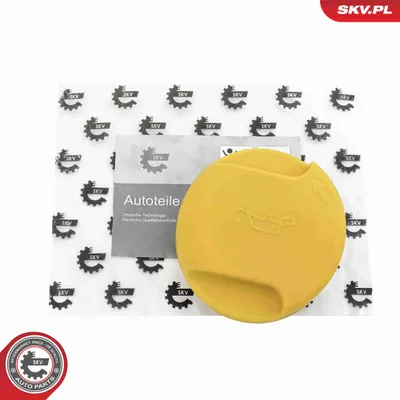 Bouchon, goulotte de remplissage d'huile Opel CORSA B · Opel ASTRA F Saloon · Opel ASTRA F Convertible